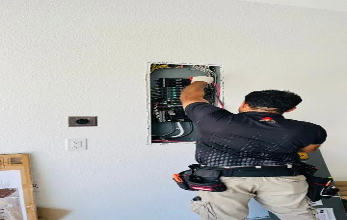 Electrical Troubleshooting