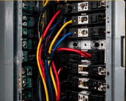 Related Ahad Electrical project photo