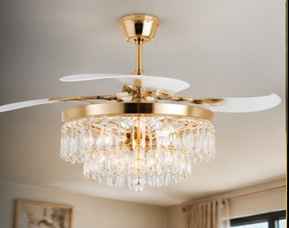 Indoor Lighting