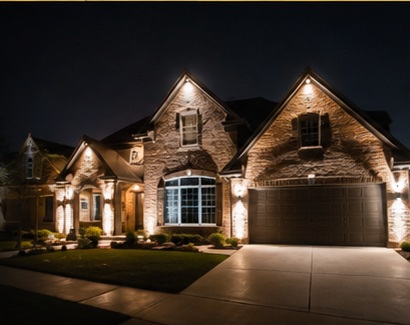 Outdoor Lighting
