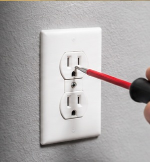Outlets & Switches