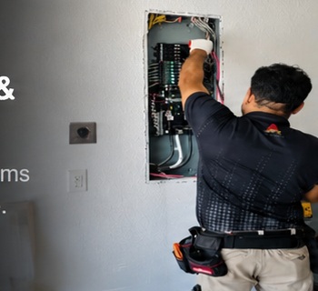 Troubleshooting & Repairs