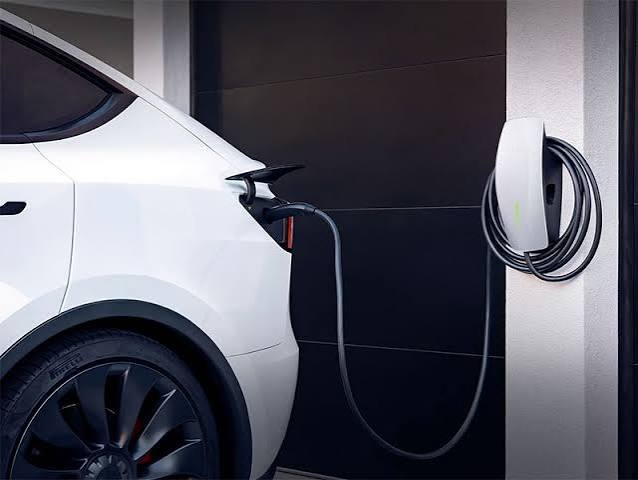 Ahad Electrical Tesla and EV charger installation